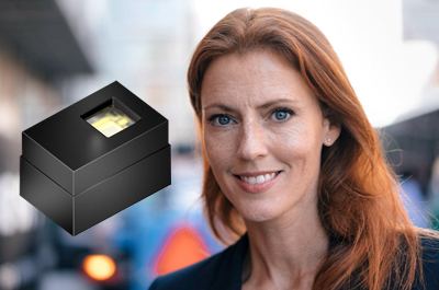 Amusing bokeh: Osram's first 