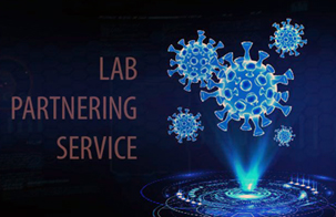 LPS Covid-19 portal: connect quickly, get information.