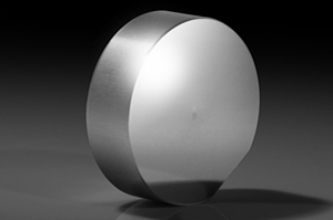 A Cailabs Canunda reflective axicon. 