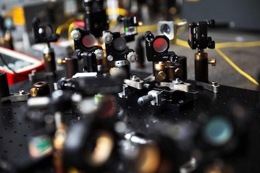 Seeing well with less: reduced light levels