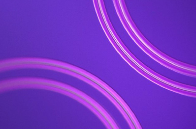 The team has produced turbulent light, using simple circular QCLs. 