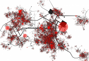 Remote sensing: new transmission factors are being considered.