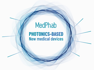 MedPhab is a dedicated medical pilot production line.
