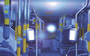 Chemical or photonic disinfection: new UV diodes