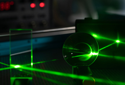 Higher threshold intensity promises quantum electrodynamics phenomena. 