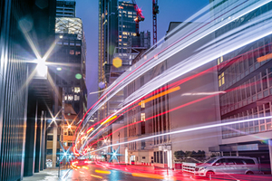 Ciena: working from home 