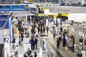 VISION 2020, scheduled for November, is cancelled.