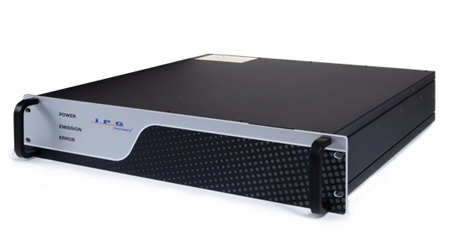 IPG's new YLR-U Series: 