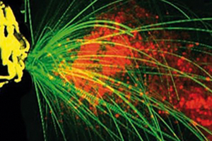 Lifetime of viral aerosols is longer than previously thought. 