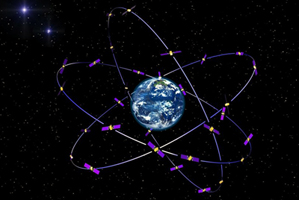 QuasaR uses ESA’s Galileo Satellite to trace patients.