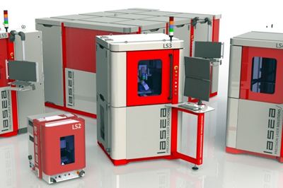 Expansion: Lasea, a precision laser machine developer, has acquired Optec. 