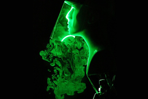 Non-regular masks could adversely affect mitigation.