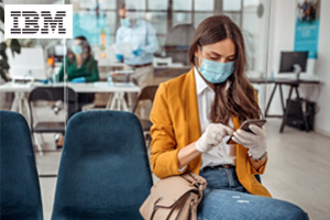 69% of Americans surveyed fear a second wave in 2020.