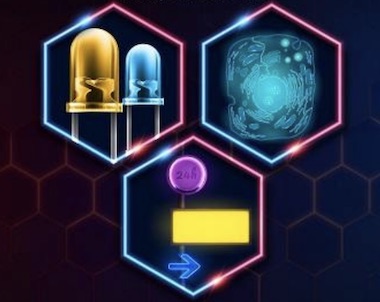 Color change: potential new applications