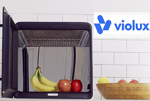 The Luma Pro delivers 32 watts of UV-C power.