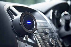 Air Zing Mini air purifier.