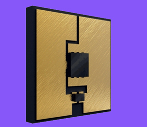 Effective: Klaran UVC LED.