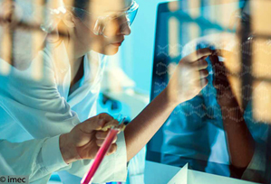 elPrep5 software platform for DNA analysis.