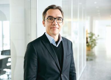 Jürgen Popp: impact of biophotonics technologies