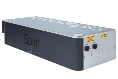 Industrial femtosecond laser