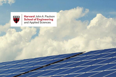 Solar energy could provide 43% of China’s electricity by 2060.