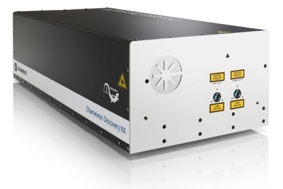 Ultrafast laser expertise