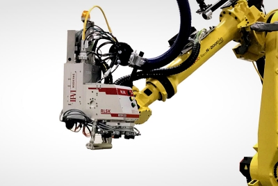 Materials processing: merger benefits