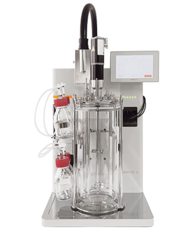 Raman analysis as part of a PAT system