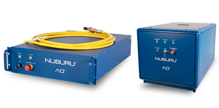New U.S. patent further expands Nuburu’s IP portfolio.