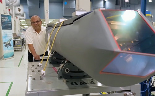 MFC has 20,000 employees worldwide with plans to hire another 1000 over the next three years.