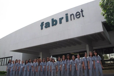 Thailand headquarters