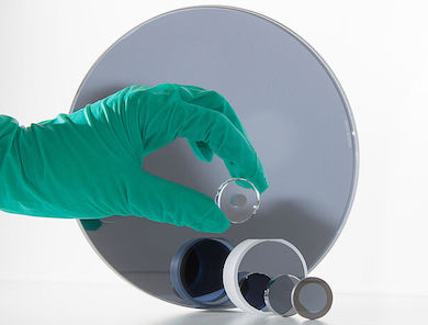 Reflected success: new supermirrors