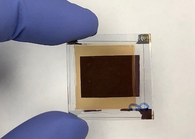 Clearer SWIR vision: new imager