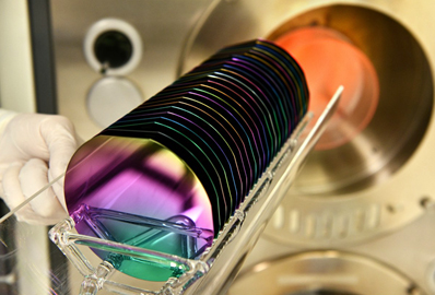 PITC aim: To bring integrated photonic technologies to industrial maturity.