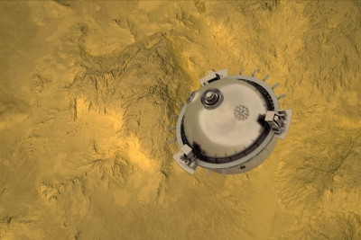 DAVINCI+: deep descent