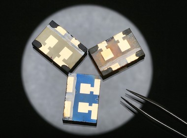 Perovskite cells: reduced environmental harm