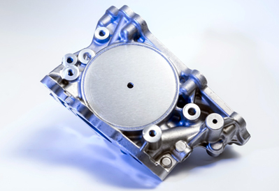 The international team of researchers is to investigate welding applications.