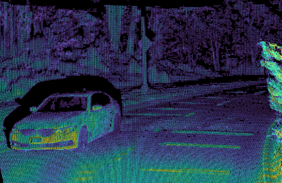 Sense Photonics offers high-performance, scalable Lidar systems.
