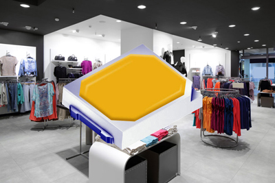 “Outstanding efficiency values and brilliant color rendering.”