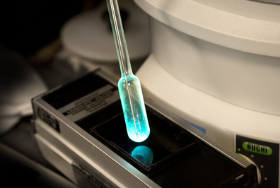 Bright prospects: UD senses ongoing momentum in OLED industry.