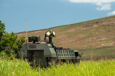 The U.S. Army says it has “harnessed the promise of lasers.”