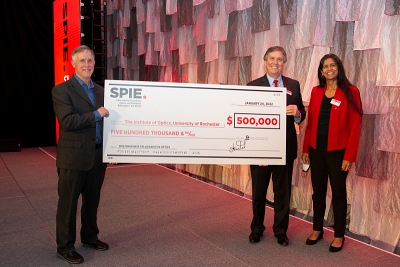 Fellowship agreement