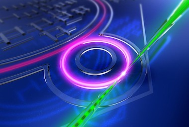 In the ring: beam manipulation