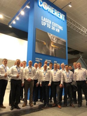 'Innovations that resonate'