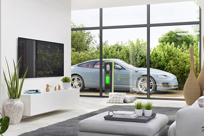 Vitsolc’s technology will provide infrastructure-independent mobility to e-vehicles.