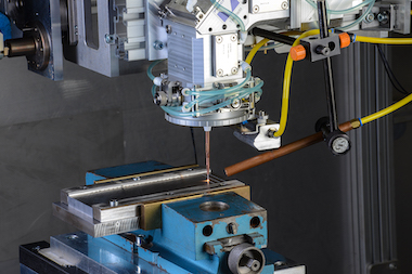 Deposition control: optical measurements