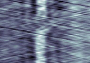 Sounding out the problem: acoustic waves