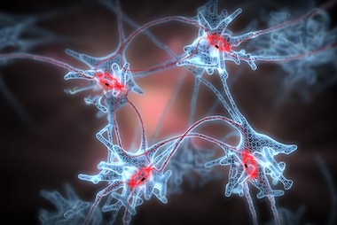 Quantum behavior: unlocked potential