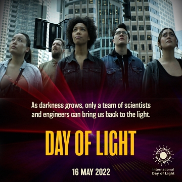 Day of Light: the movie