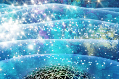 Gravitational wave detectors like LIGO, Virgo and KAGRA store much optical power. 